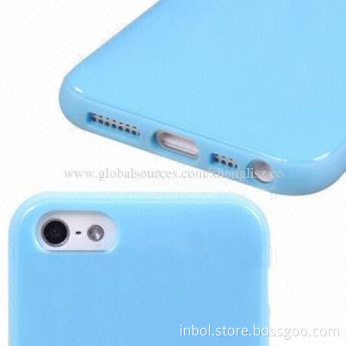 POP PC Cases for iPhone 5S, Lightweight, Beautiful Design